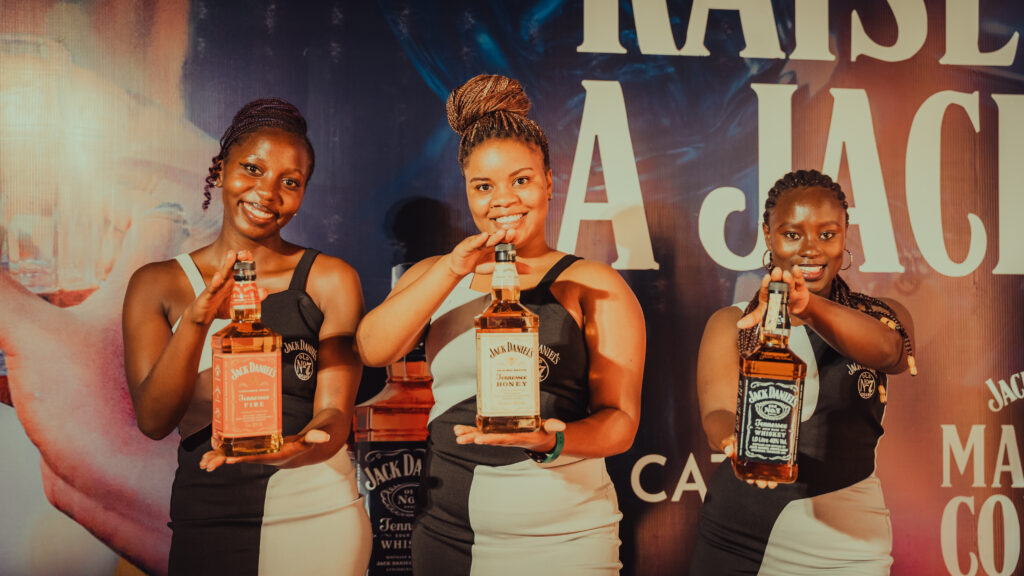 Jack Daniel’s