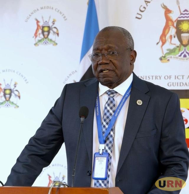 UNEB considers hiking exam fees as costs rise