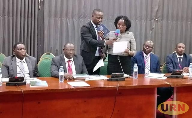 COSASE piles pressure on BoU over Shs140 billion Habba guarantee