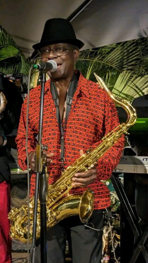 Moses Matovu