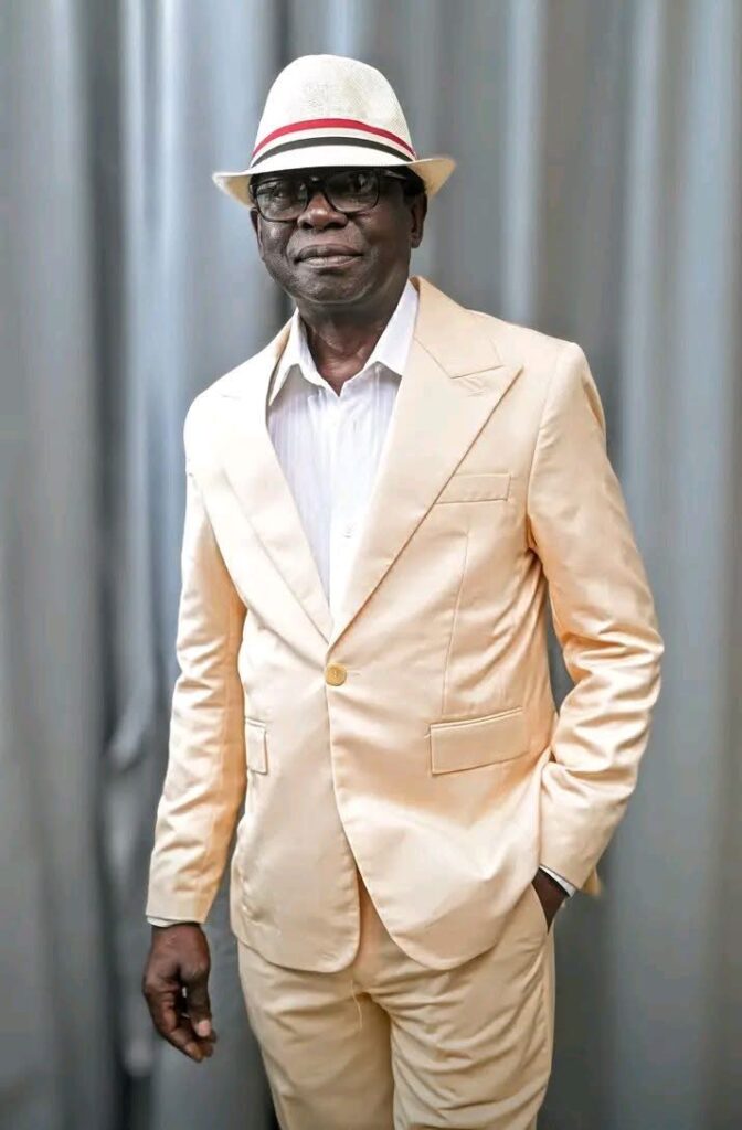 Moses Matovu