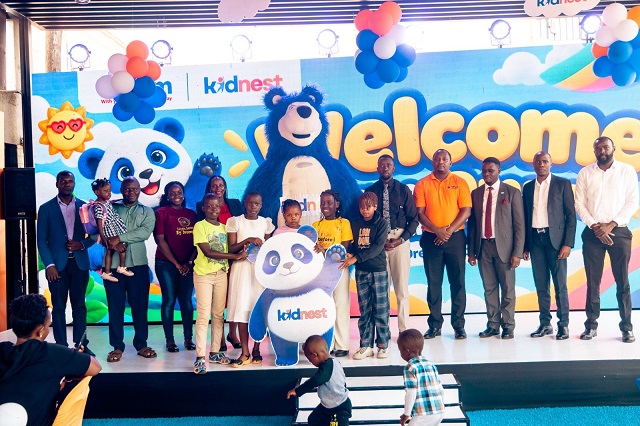Britam targets early saving habits with new children’s investment plan