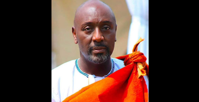 Tooro gets a new king, but not an easy succession