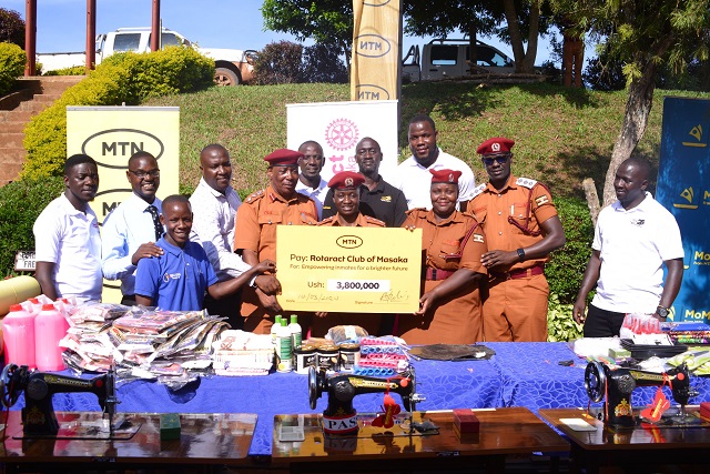 MTN Changemakers: If your community project is solving a real problem, this fund could help it go further