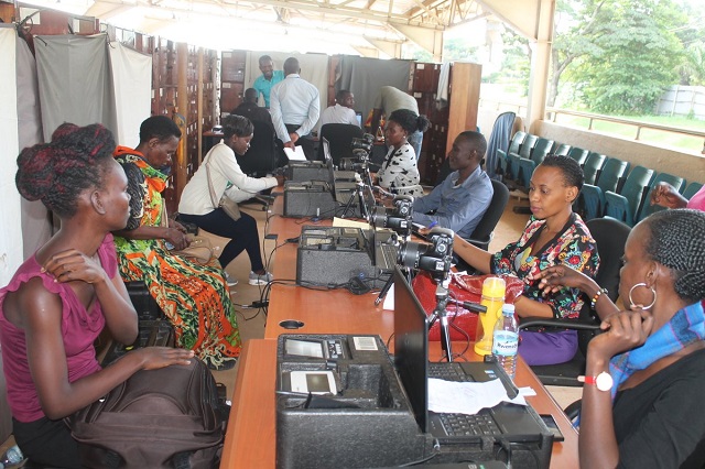 Residents want ID services at sub-counties, offer to facilitate NIRA’s operation
