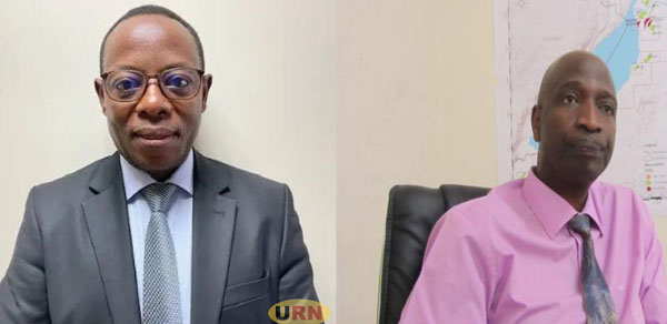 Fred Kabanda finally confirmed new Petroleum Authority Executive Director