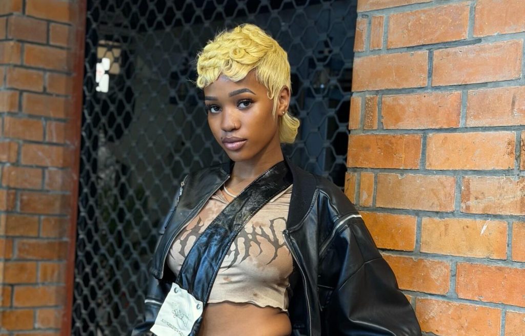 Mimi Kampala Hints at Plans to Return to School