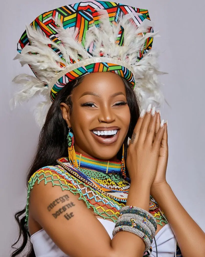 Sheebah Karungi