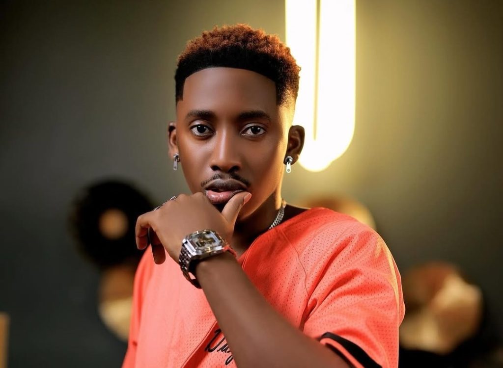‘My Biggest Challenge Has Been Finding True Love’ – Sqoop Larma Explains Why