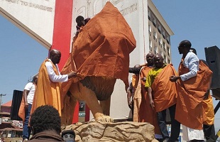What is happening in Tooro Kingdom