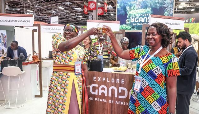 Uganda calls for single African tourist visa to boost continental tourism