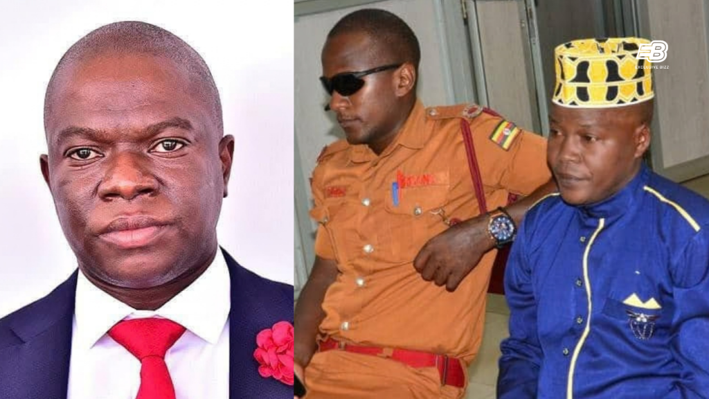 Sheikh Umar Kamoga Claims His Dua Was Answered After Mohammed Ssegirinya’s Death