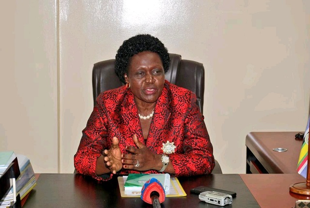 Kitgum High Court dismisses Minister Anywar’s bid for voter register in petition