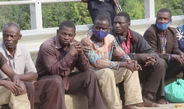 Amnesty criticises EU plans to send migrants to Uganda, Rwanda