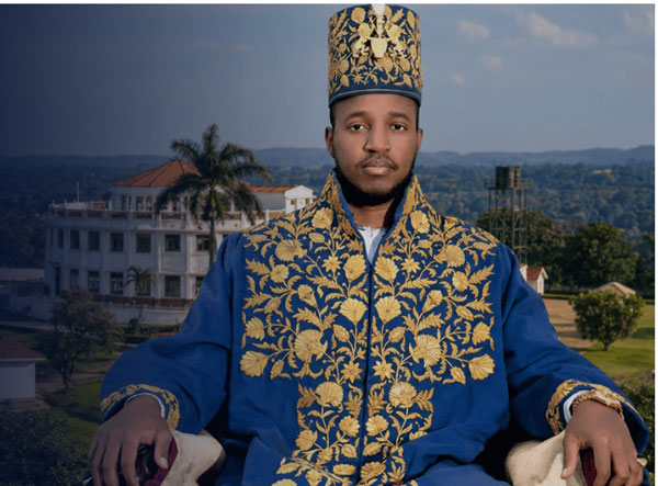 Tooro Kingdom at crossroads over succession