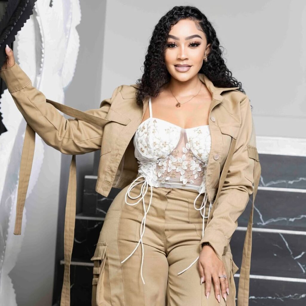 Zari Hassan