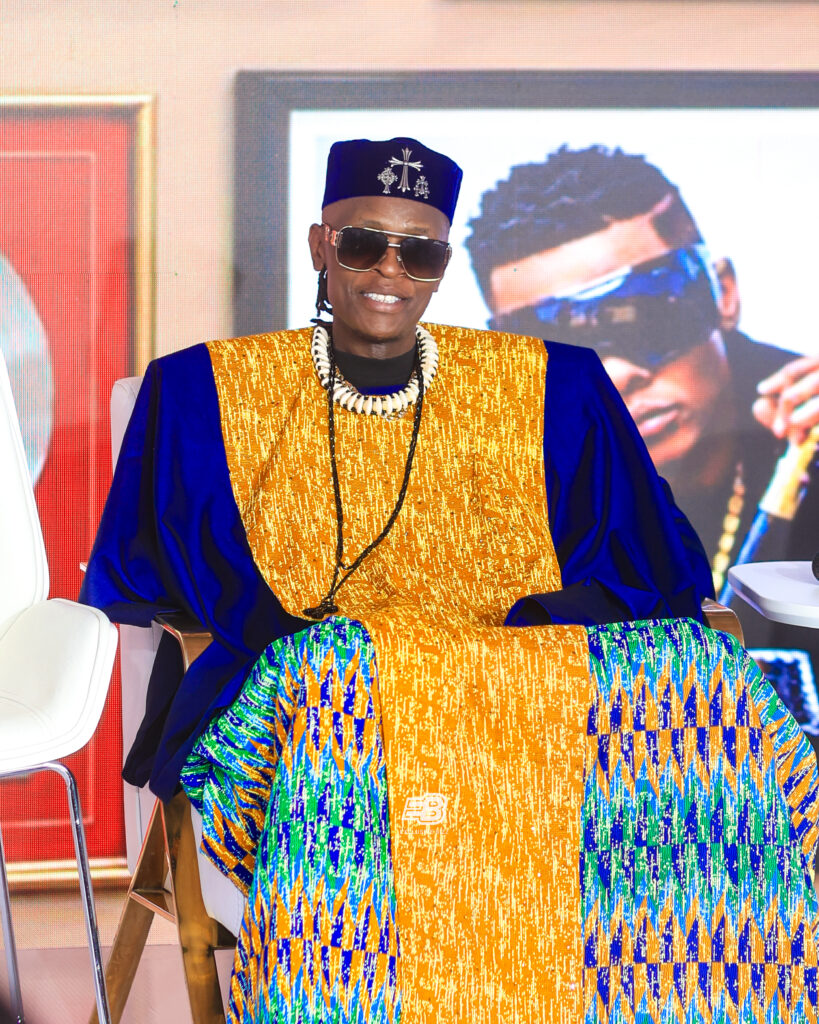 Jose Chameleone