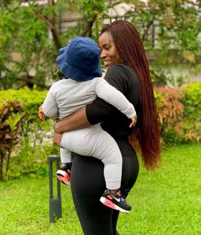 Juliana Kanyomozi