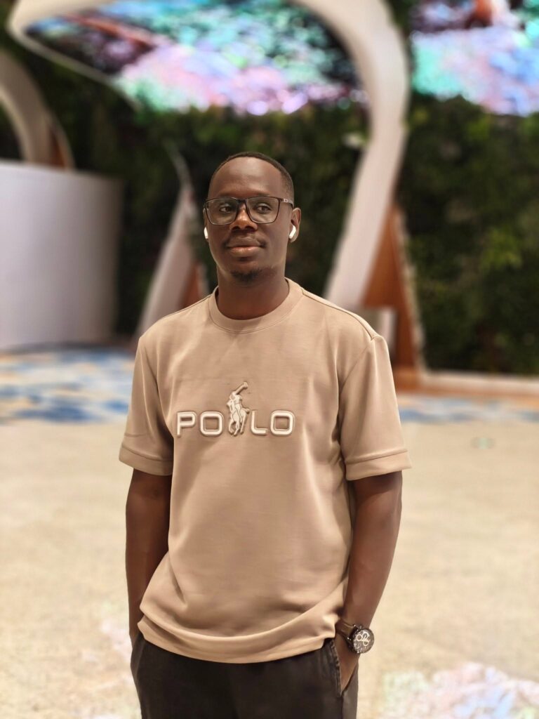 Shalom Kaweesi