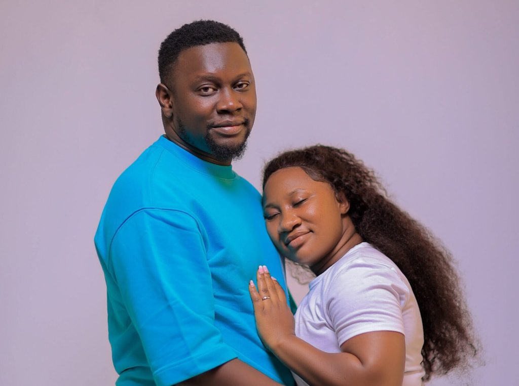 Chosen Becky Says She Will No Longer Release Heartbreak Songs After Finding True Love