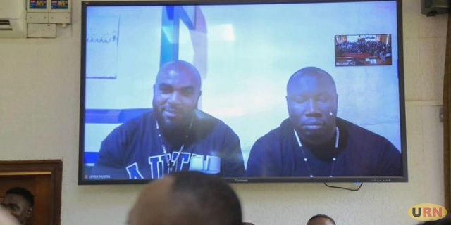 Masaka High Court grants bail to Eddie Mutwe