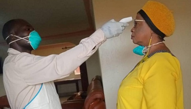 PS tells Health Minister to follow the law, quashes ‘suspension’ of Dr Candia