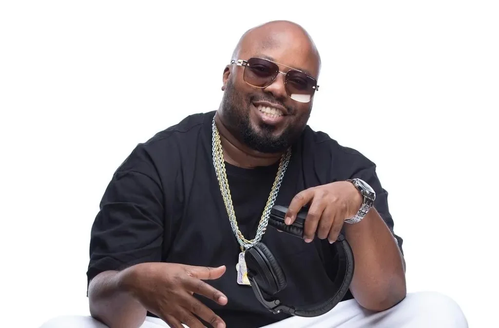 DJ Nimrod Opens Up About Being Burned With Hot Water by Ex-Partner Over Alleged Cheating