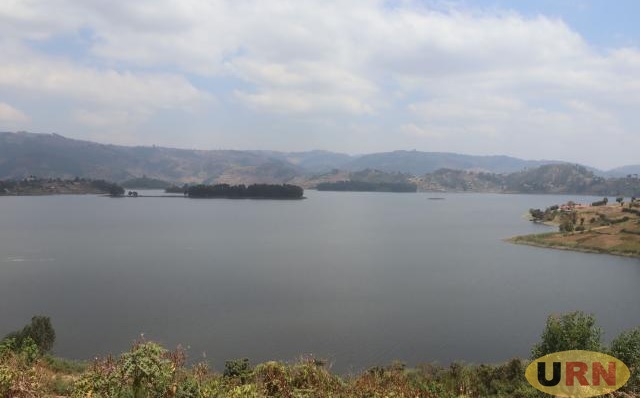 Body of Lake Bunyonyi student recovered four days after drowning