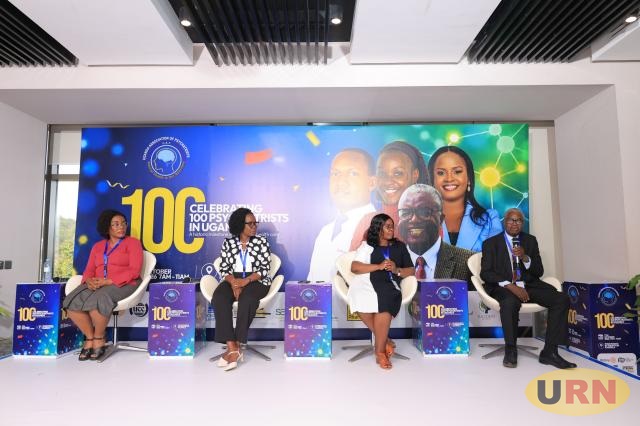 Uganda reaches 100 psychiatrists as demand for mental health care soars