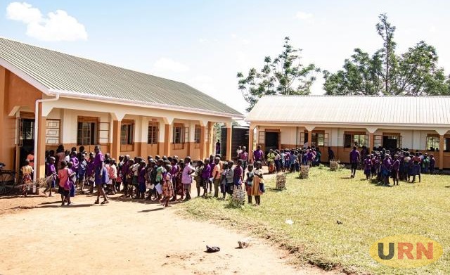 Relief as Govt schools receive delayed third-term capitation grants