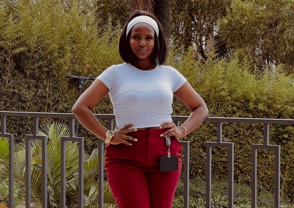 Hellen Menta Shares How Social Media Is Expanding Her Media Career
