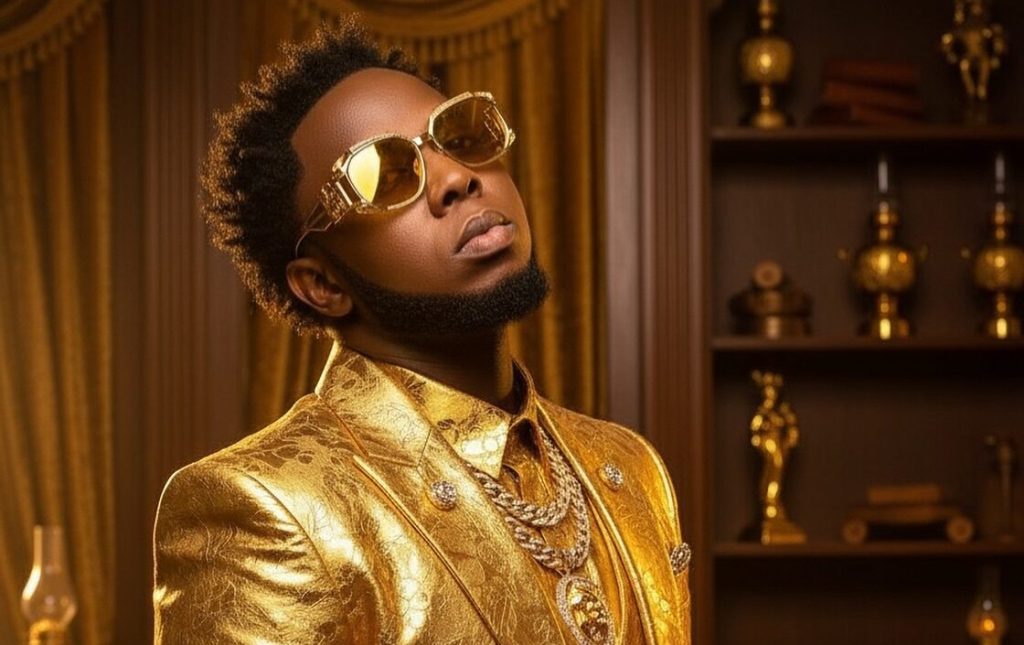 Nessim Pan Production to Reward Artists as He Celebrates 15 Years