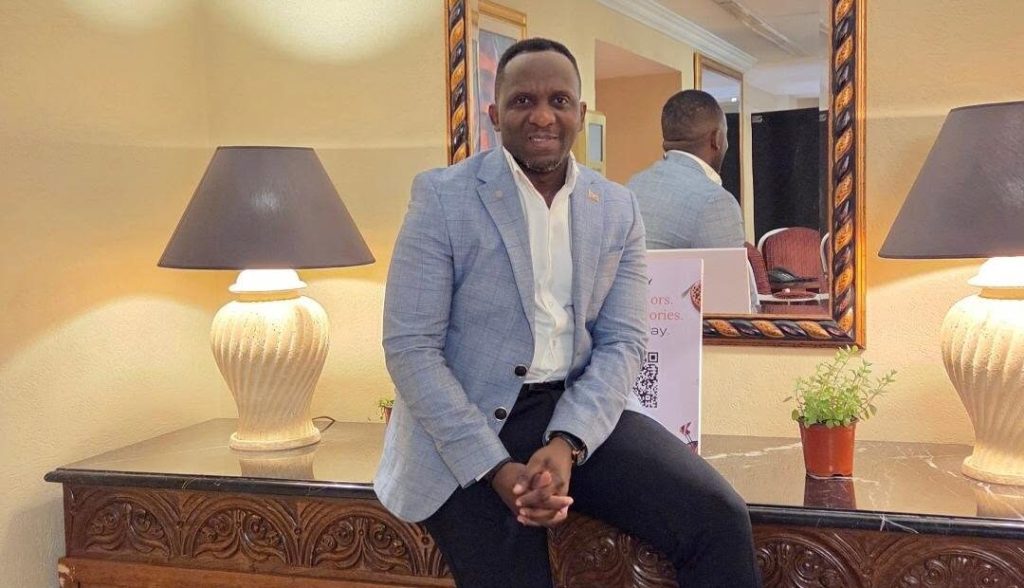 Pastor Edwin Musiime Announces Social Media Break Amidst Divorce Rumors
