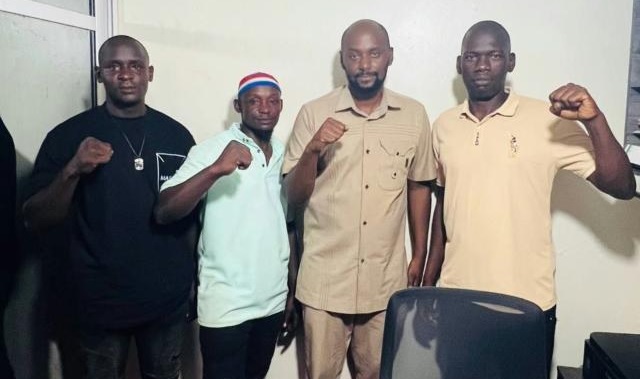 Newly Bailed Kyagulanyi Bodyguards: Prison life is harsh, but necessary