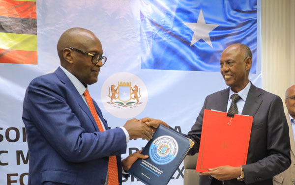 JOBS: Uganda and Somalia agree terms for Ugandan workers
