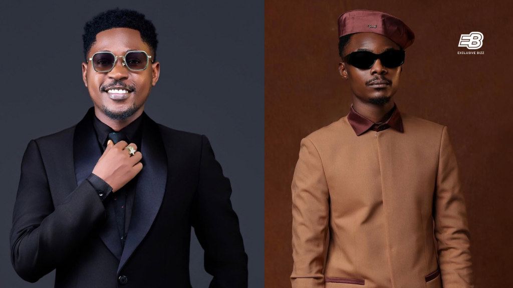 T Paul Denies Beef With Ray G, Says Fans Are Behind Rumors of Their Rivalry