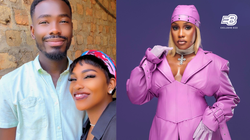 Evelyn Mic Responds to Backlash Over Comments on Irene Ntale’s Fertility Struggles