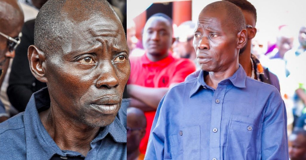 Charles Wa Asia Debunks Death Rumours, Confirms He Is Alive