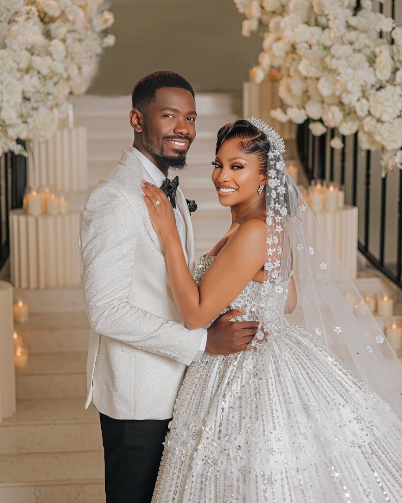 Irene Ntale, Vincent Kalibbala